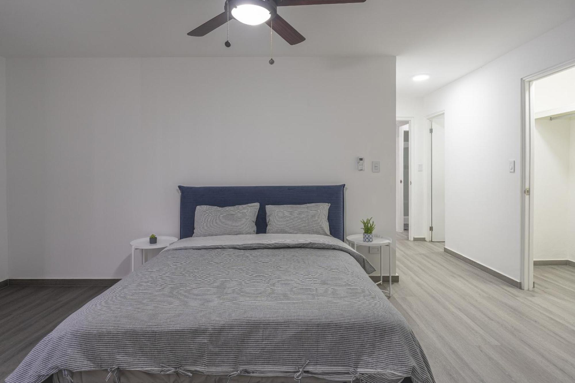 Amazinn Places Excelsior Apartamento