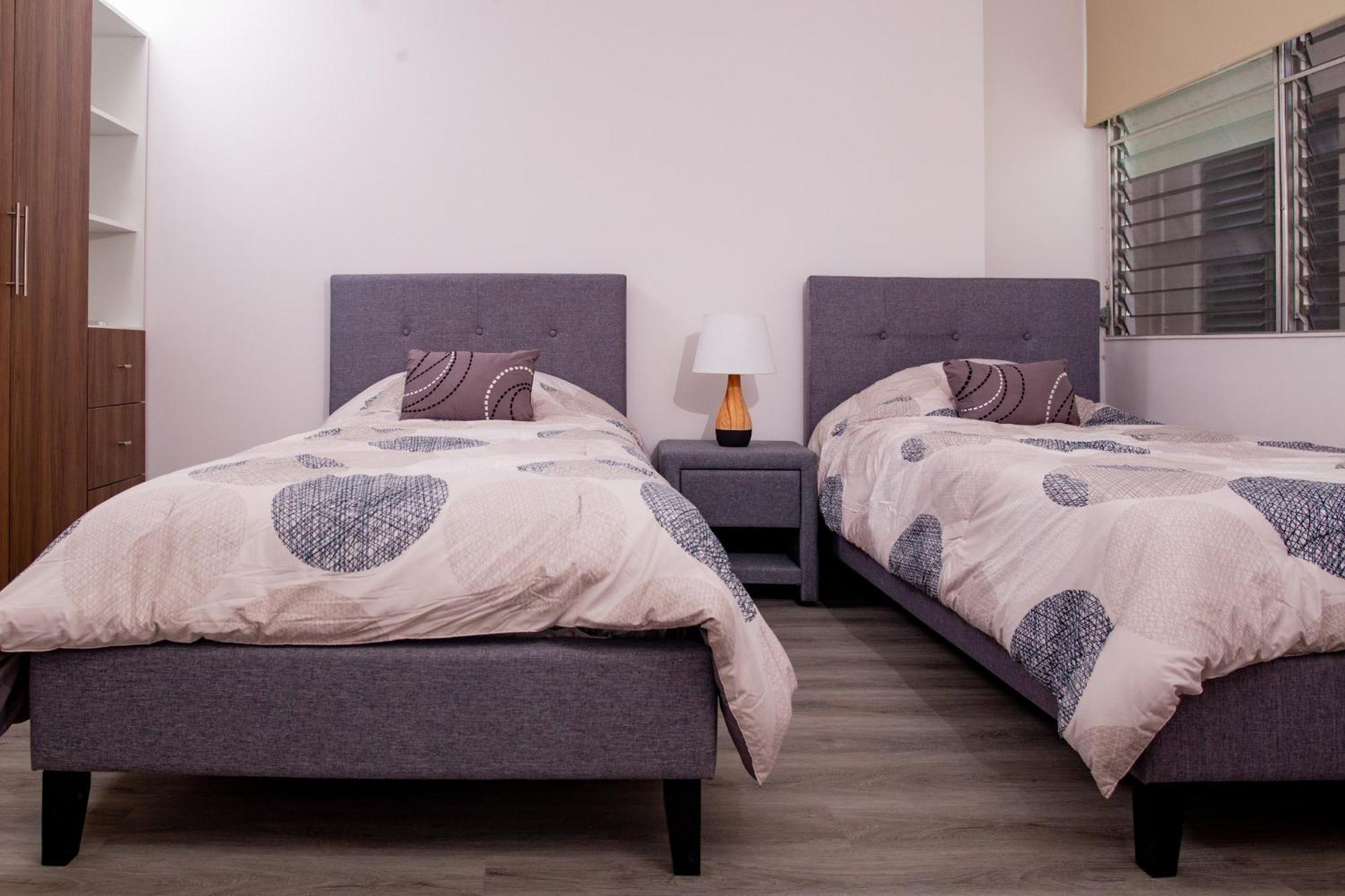 Amazinn Places Excelsior Apartamento