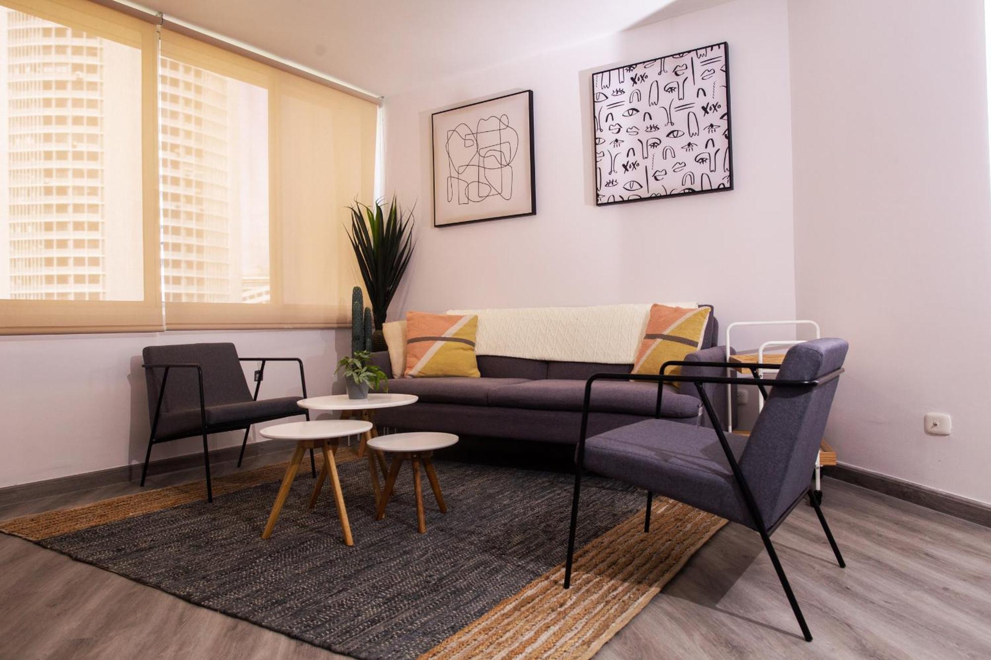 Apartamento Amazinn Places Excelsior