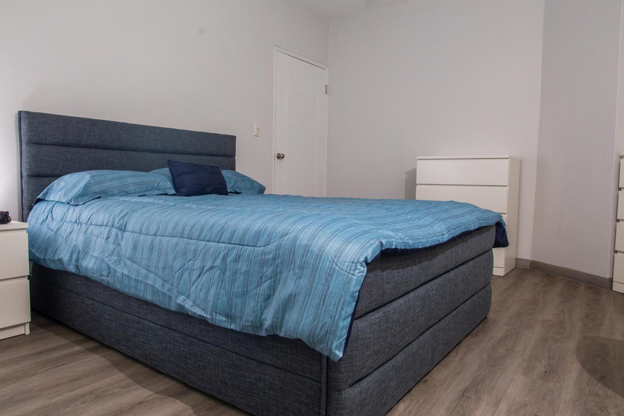 Amazinn Places Excelsior Apartamento *
