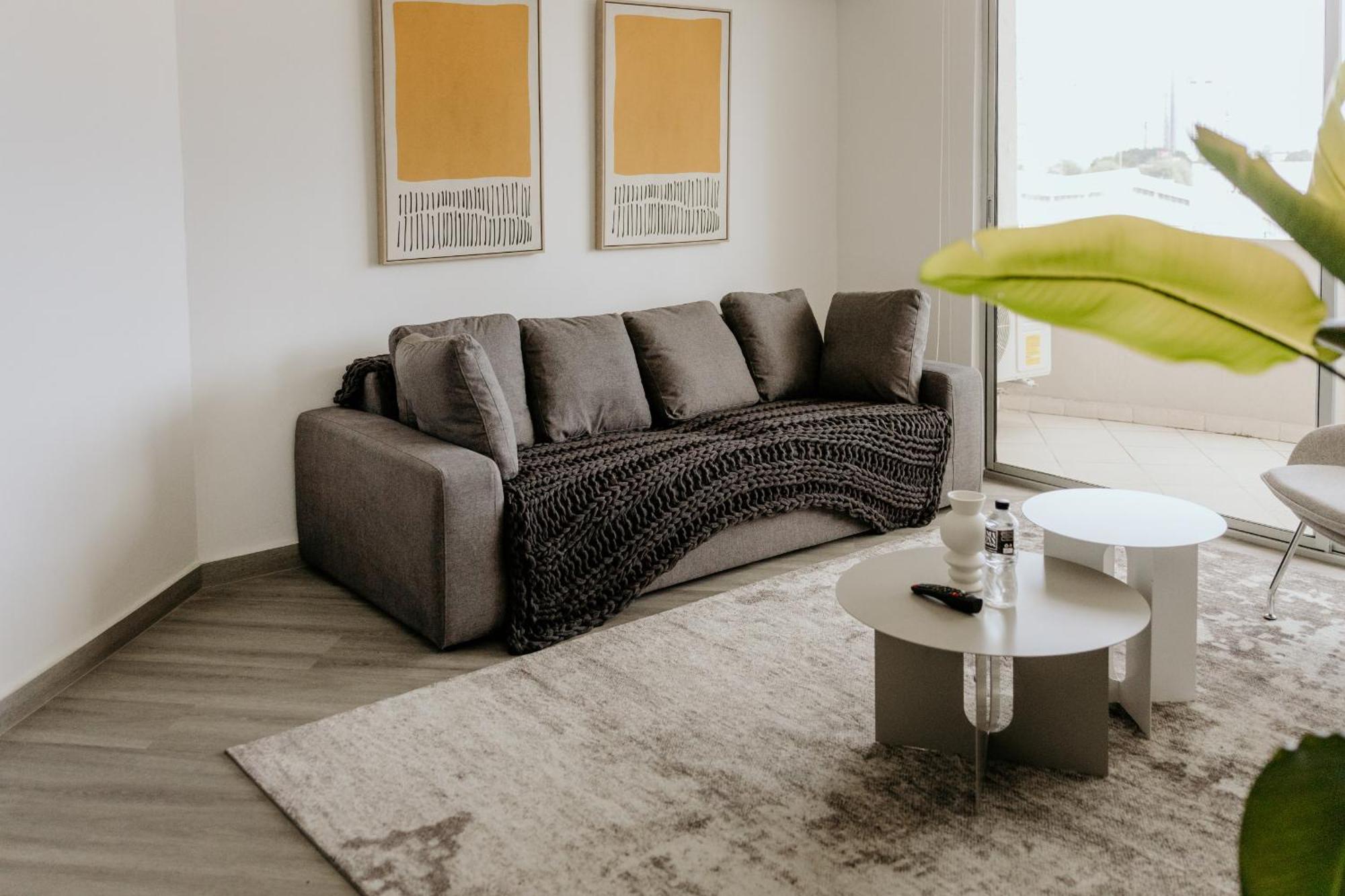 Amazinn Places Excelsior Apartamento