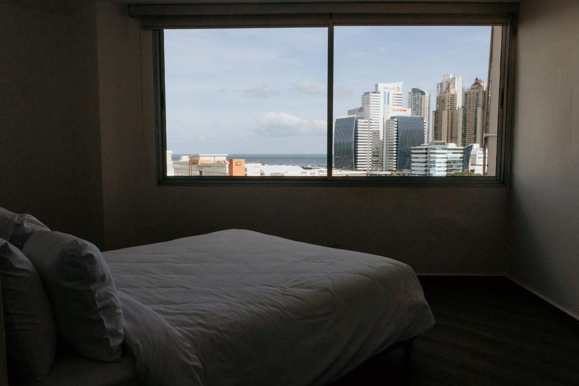 Apartamento Amazinn Places Excelsior Cidade do Panamá